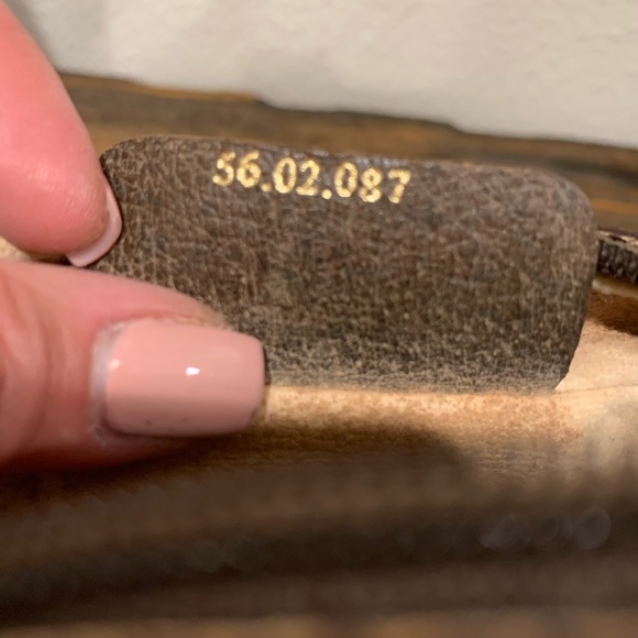 Not For Sale ❤️Gucci Web Sherry Line GG - Picture 15 of 15